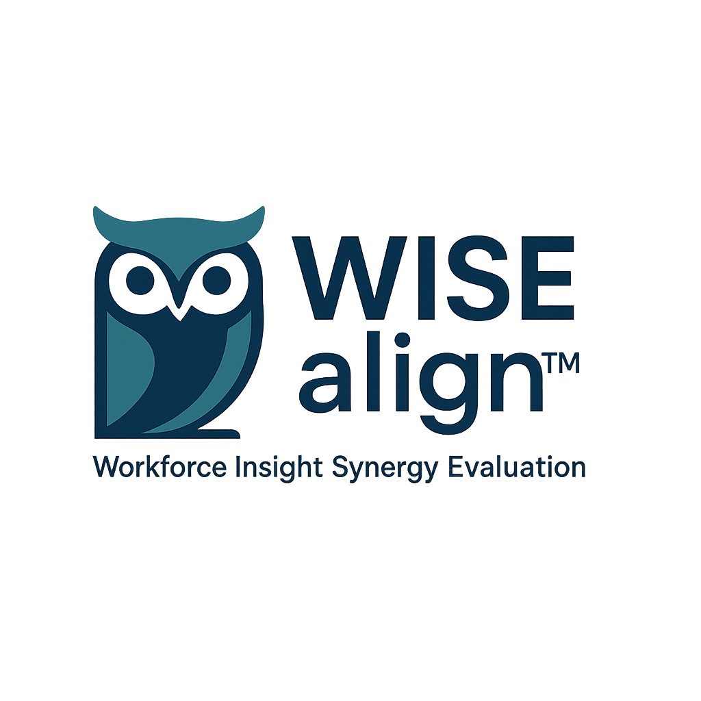 WISEalign Logo