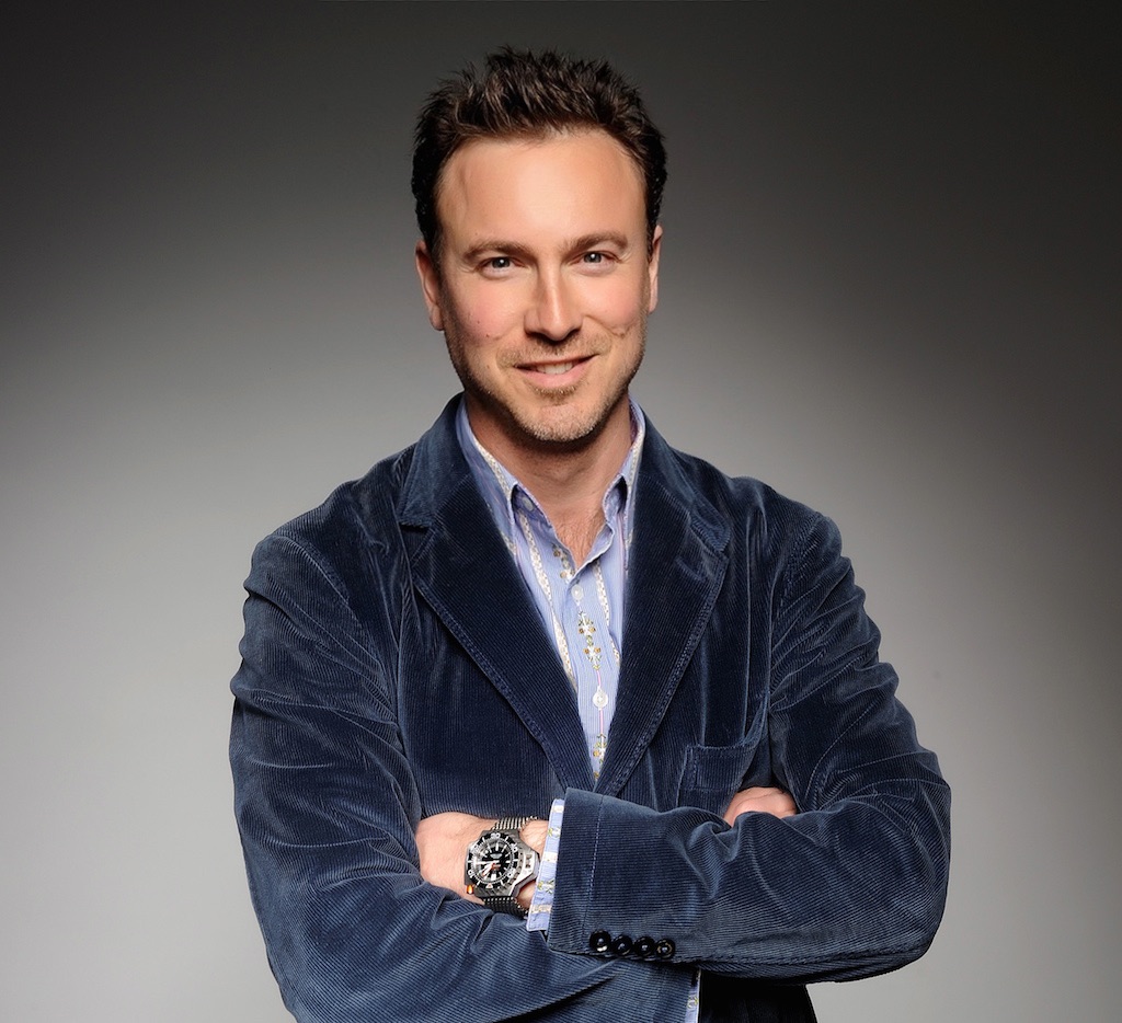 Joshua Tabin, Founder of WISEalign
