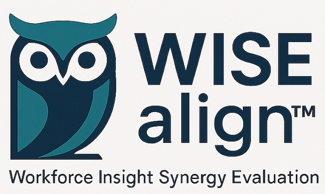 WISEalign Logo